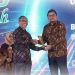 Bank NTB Syariah Raih Posisi Ketiga dalam Collection Agent Performance Award 2021 Kategori Bank Syariah
