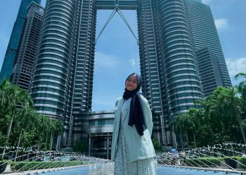 Pemudi Asal NTB Ikuti Program Menyapa Dunia di Malaysia dan Thailand