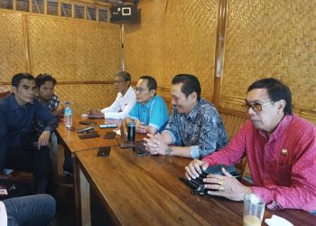 Saksi Ahli Tak Hadir, Penasehat Hukum Made Santi: Klien Kami Sangat Dirugikan!