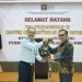 Siap Menuju WBK, Imigrasi Mataram Lakukan Studi Tiru ke Surabaya 