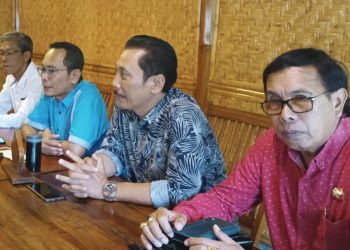 Kasus ITE Hotel Bidari, Penasehat Hukum Tidak Yakin Made Santi Bersalah