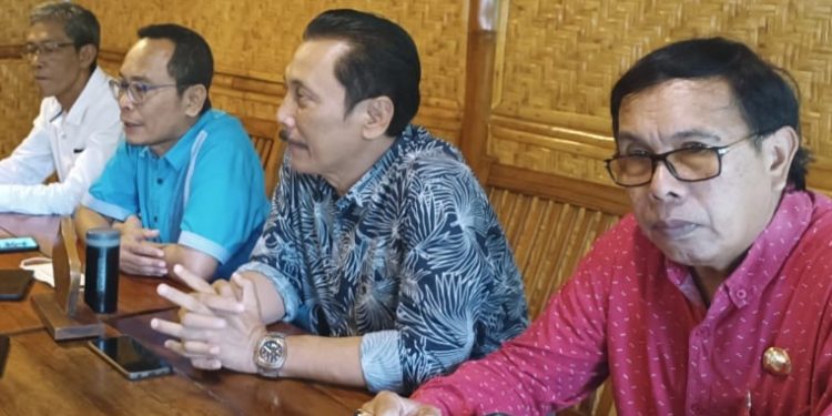 Kasus ITE Hotel Bidari, Penasehat Hukum Tidak Yakin Made Santi Bersalah