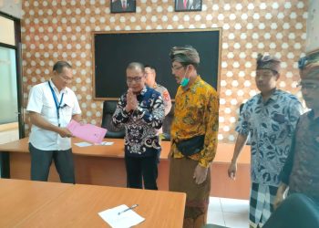 Merasa Nama Baiknya Dicemarkan, Gede Arga Lapor Polisi