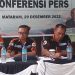 Keluarga Besar PP NTB Siap Dampingi Kasus Fihiruddin