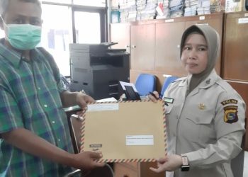 Kasus Fihiruddin, Pengacara Ajukan Penangguhan Penahanan&nbsp;