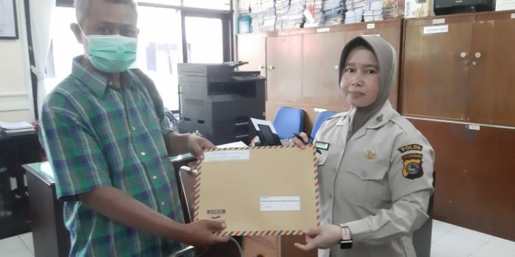 Kasus Fihiruddin, Pengacara Ajukan Penangguhan Penahanan&nbsp;