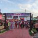 300 Peserta Ikut Sepeda Santai Dalam Rangka Hari Bhakti Imigrasi ke-73 di NTB
