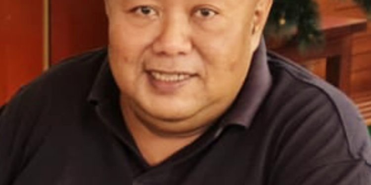 Mi6 Prediksi 50 Persen  Petahana DPD RI dapil NTB bakalan Out dlm Pemilu 2024