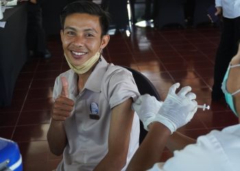 Komitmen Gerakan Hotel Sehat dan Bersih