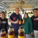HBK Sambangi Rumah Fatmawati, Yatim Piatu yang Tinggal Bersama Dua Adiknya