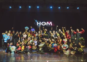 Miracle Dancers Harumkan Nama NTB di Kancah Nasional dan Internasional