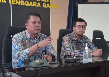 Dukung DSP Mandalika, Tahun Ini Satker PJN Wilayah I NTB Gelontorkan Rp 228 Miliar