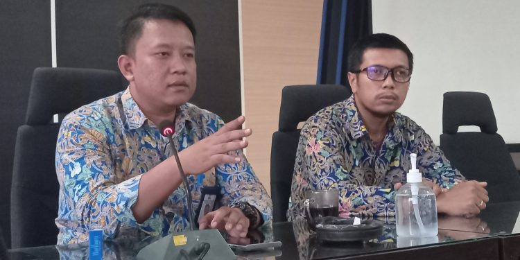 Dukung DSP Mandalika, Tahun Ini Satker PJN Wilayah I NTB Gelontorkan Rp 228 Miliar