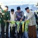 Bank NTB Syariah KC Masbagik Diresmikan