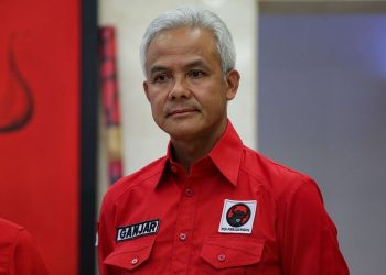 Breaking News! PDIP Resmi Usung Ganjar Pranowo Jadi Capres 2024