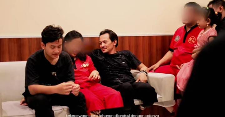 Tingkatkan Pelayanan Publik, Dit Tahti Polda NTB Buka Ruang Kita 