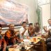 MPW PP NTB dan MPC Mataram Berbagi Berkah Ramadhan bersama Puluhan Anak Yatim