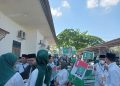 PKB NTB  Rapatkan Barisan, Maksimalkan Suara Nahdiyin