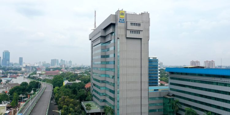 Raih Laba 14 Triliun, PLN Cetak Kinerja Keuangan Terbaik Sepanjang Sejarah