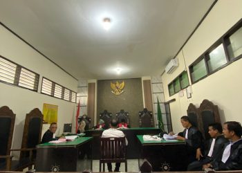 Majid : Kabar Angin Itu juga jadi Buah Bibir PS Senggigi