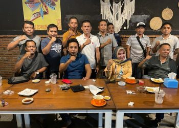 Pemprov NTB Ngutang, Kontraktor Bakal Camping di Kantor Gubernur