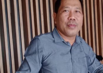 Kontraktor Anggap Soal Hutang Hal yang Biasa, Lumrah !!