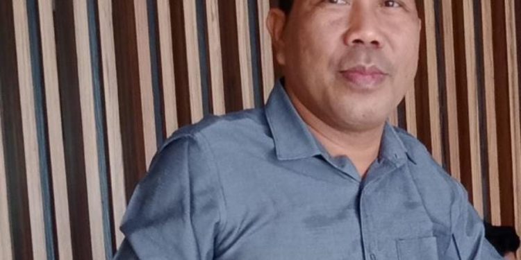 Kontraktor Anggap Soal Hutang Hal yang Biasa, Lumrah !!