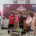 DPC PDIP Lotim Resmi Daftarkan Bacaleg ke KPU, Syukro: Kader Kami Solid dan Siap Ulangi Sejarah