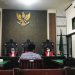 Saksi : Farin Benarkan Soal Kabar Burung, di Kasus Fihirudin