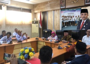 Elemen Masyarakat Usulkan Niqman Penjabat Gubernur NTB