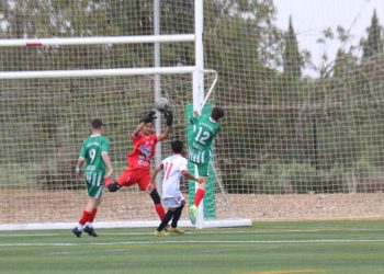 Tampil Digdaya di Barcelona Football Festival, ISA Lombok FC Jadi Juara Group B dan Melenggang ke Semifinal