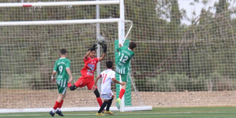 Tampil Digdaya di Barcelona Football Festival, ISA Lombok FC Jadi Juara Group B dan Melenggang ke Semifinal