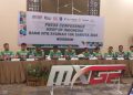 Bank NTB Syariah Samota 10K dan MXGP jadi Trigger Ekonomi Sumbawa