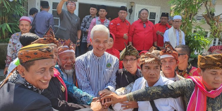 PDIP NTB Targetkan Kemenangan 51 Persen Ganjar Pranowo dalam Pilpres 2024 di Bumi Gora