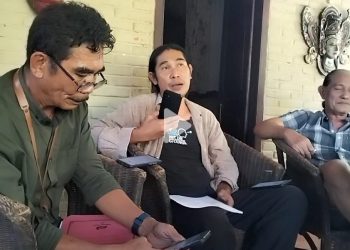 Wartawan Diintimidasi, Ekadana: Bubarkan LSM AMANAT! 