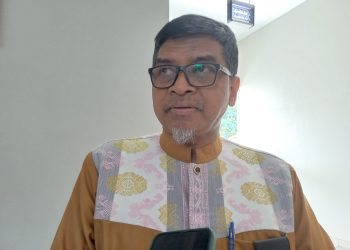 Soal Penyertaan Modal Pemprov, Ini Kata Dirut Bank NTB Syariah