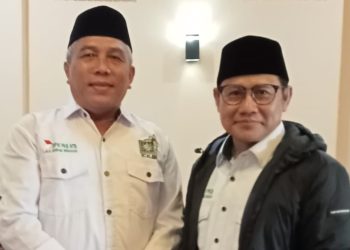 H.Lalu Akram Wirahady, Politisi Senior PKB, Siap Bertarung di Dapil NTB 2 Pulau Lombok untuk DPR RI (Episode 1)