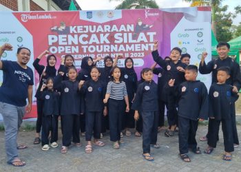 Kejuaraan Pencak Silat 2023 Resmi Ditutup, Bang Zul: Nilai Utama Olahraga Adalah Persahabatan