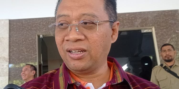 Menjelang Mutasi, Gubernur NTB : Tidak Paham Ceritanya