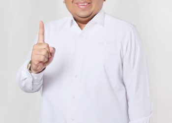 Punya Rekam Jejak dan Dedikasi Mumpuni, H Lalu Hadrian Irfani naik kelas ke DPR RI dapil Lombok