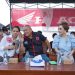 HBK Hadiri Ritual Adat Selamatan Mata Air Tibu Bunter Desa Jurit Baru