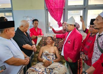 Berani Disumpah, Oknum Bacaleg PDIP Lombok Barat: Kebenaran Akan Terungkap