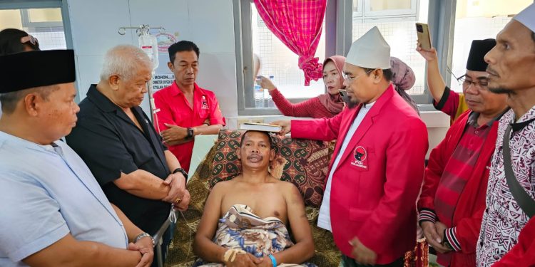 Berani Disumpah, Oknum Bacaleg PDIP Lombok Barat: Kebenaran Akan Terungkap