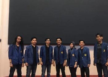 Unram Tuan Rumah Rakernas BEM SI Kerakyatan ke-XVI, Tawarkan berbagai solusi 