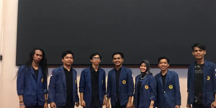 Unram Tuan Rumah Rakernas BEM SI Kerakyatan ke-XVI, Tawarkan berbagai solusi 