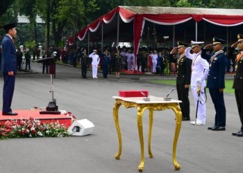 Kesan dan Pesan Para Peraih Penghargaan Adhi Makayasa TNI-Polri