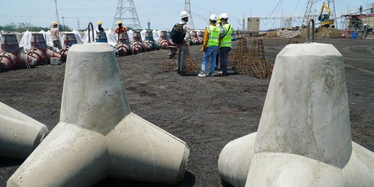 PLN Berhasil Kelola FABA Hingga 1,45 Juta Ton untuk Dimanfaatkan Masyarakat 