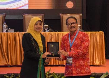 Bunda Niken: Membaca Untuk Hidup Lebih Sejahtera