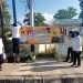 Polres Bima Kota Kampanye Stop Kekerasan Terhadap Anak dan Perempuan