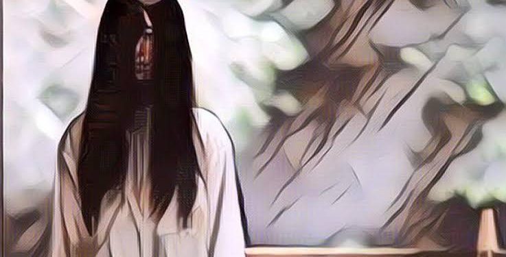 Cerita Misteri, Hantu Wanita Menyisir Rambut di Taman Sangkareang